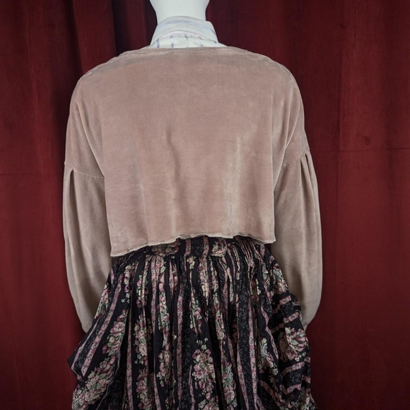 💗💖💗 OPEN UP SHRUG 💗💖💗 - Picture 3 of 6